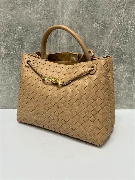 bottega veneta сумка